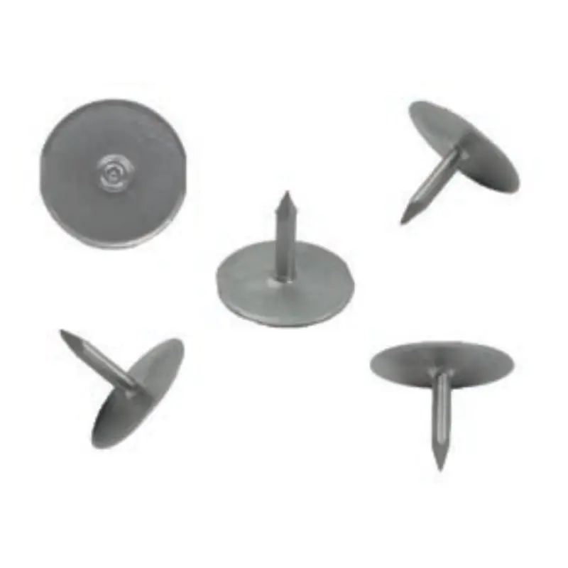 1-1/8" 4000/Box Superpoint Weld Pins 1