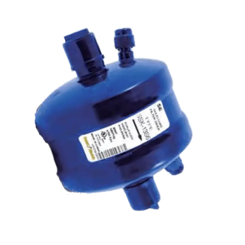 1 1/8" Odf Suction Line 27 Cu.In - Compact Type 1