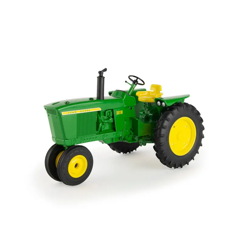 1/16 John Deere 3010 Tractor Toy - Lp79899 1