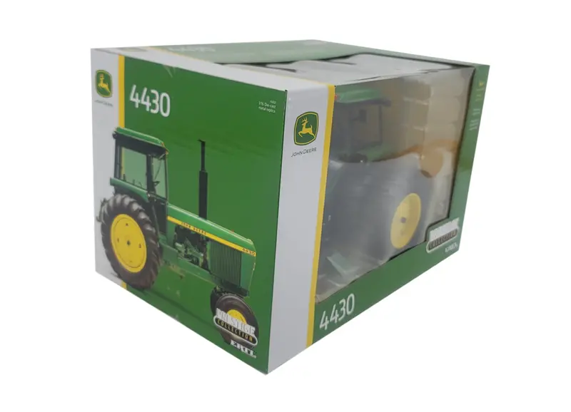 1/16 John Deere 4430 Prestige Collection Tractor Toy - Lp81018 1