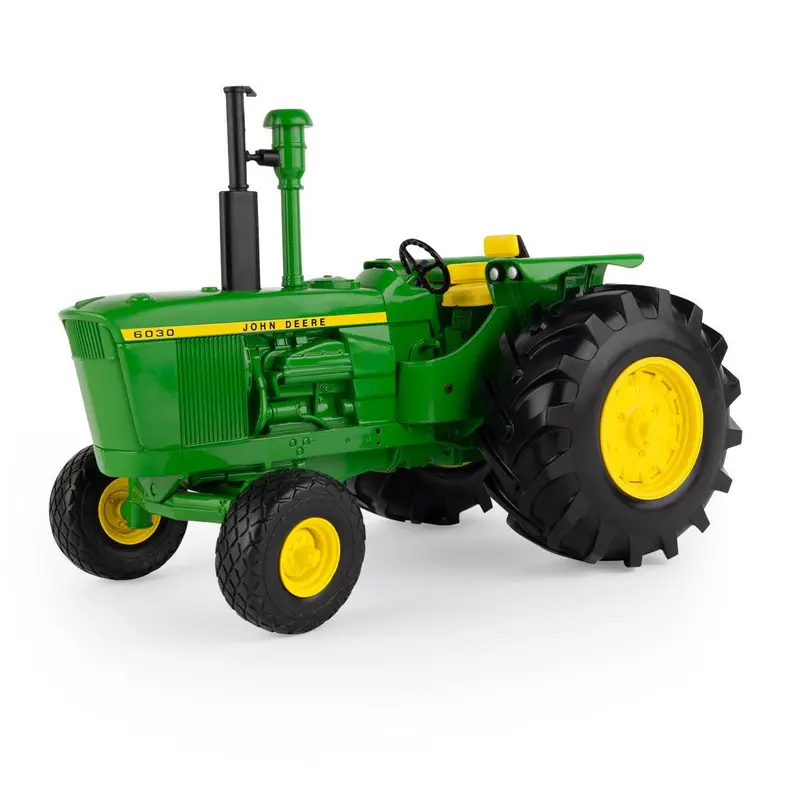 1/16 John Deere 6030 Tractor Toy - Lp74517 1