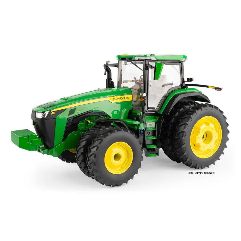 1/16 John Deere 8R 340 Prestige Collection Toy - Lp84543 1