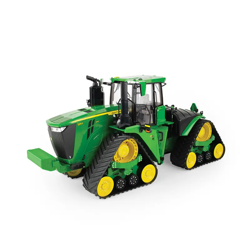1/16 John Deere 9Rx 540 Tractor Prestige Collection Toy - Lp86765 1