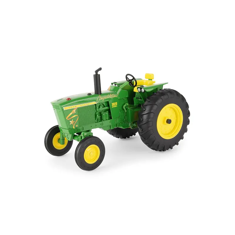 1/16 John Deere Celebration 3020 Tractor Toy - Lp84516 1