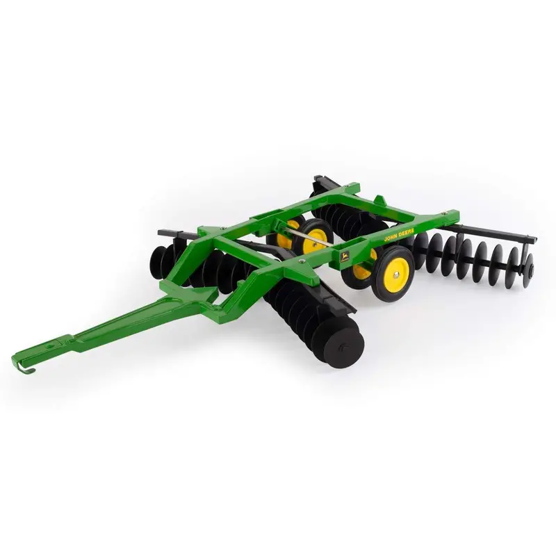 1/16 John Deere Disk Toy - Lp74515 1