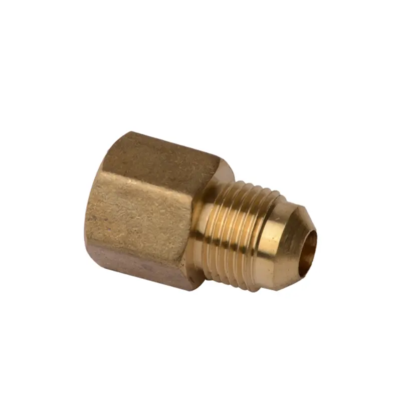 1/2" X 1/2" Flare X Fip Union 1