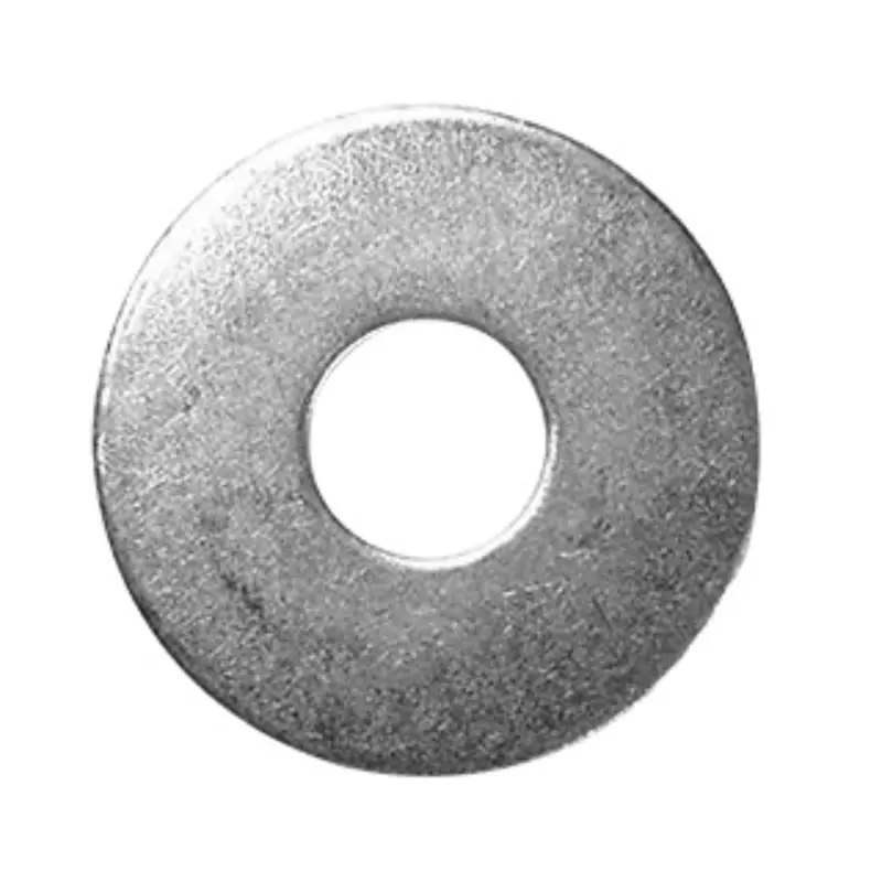 1/2" X 2" Fender Washer -  100/Box 1