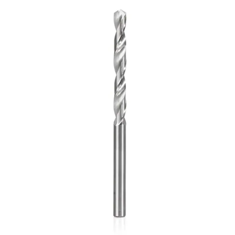 1/2" X 6" Mass Drill Bit 1
