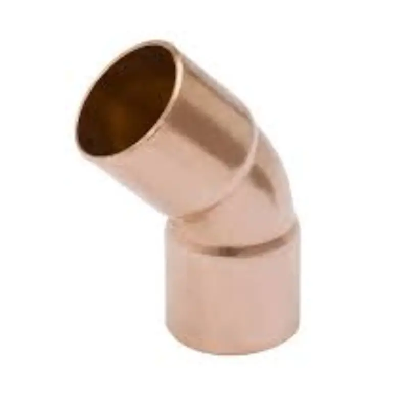 1-3/8" 45° C X C Elbow 1