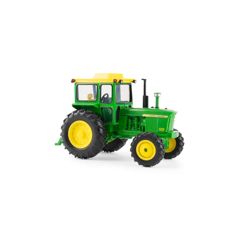 1/32 John Deere 4020 Diesel Tractor Toy - Lp82807 1