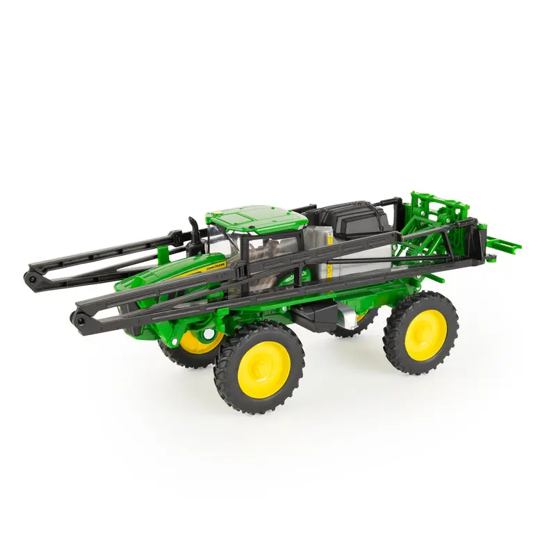 1/32 John Deere 412R Self Propelled Sprayer Toy - Lp81015 1