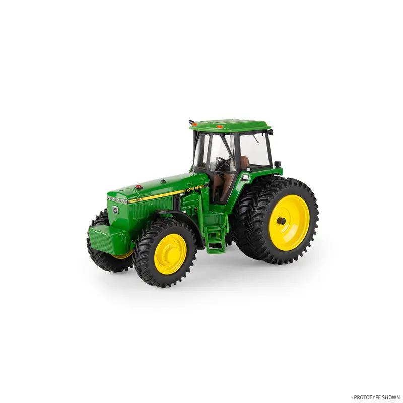 1/32 John Deere 4960 Prestige Collection Tractor Toy - Lp84522 1