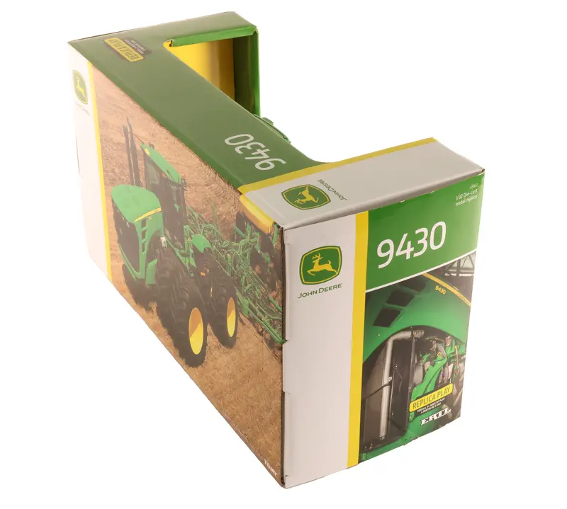 1/32 John Deere 9430 Tractor Toy - Lp84526 1
