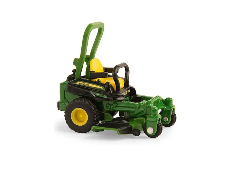 1/32 John Deere Z930m Zero Turn Lawn Mower Toy By Ertl #45519 - Lp66142 1
