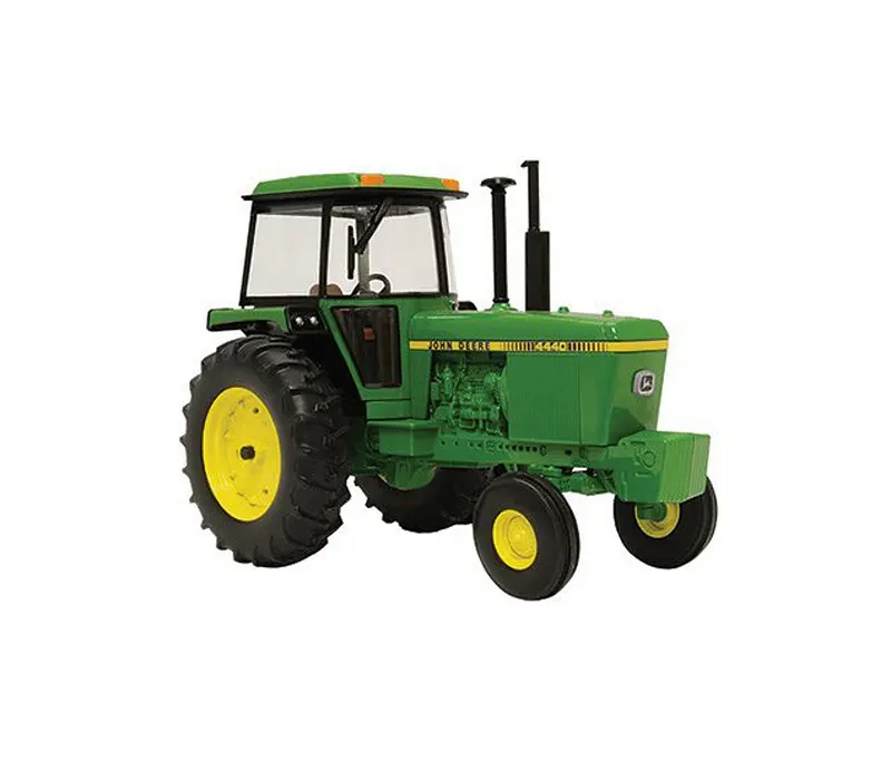 1/32 Scale John Deere 4440 Die-Cast Tractor Toy By Ertl - Lp64441 1