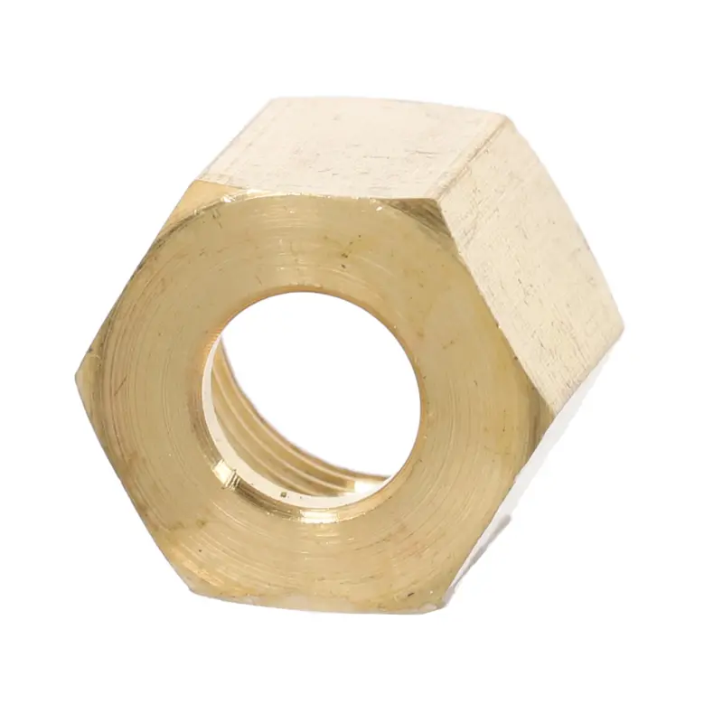 1/4" Compression Nut 1