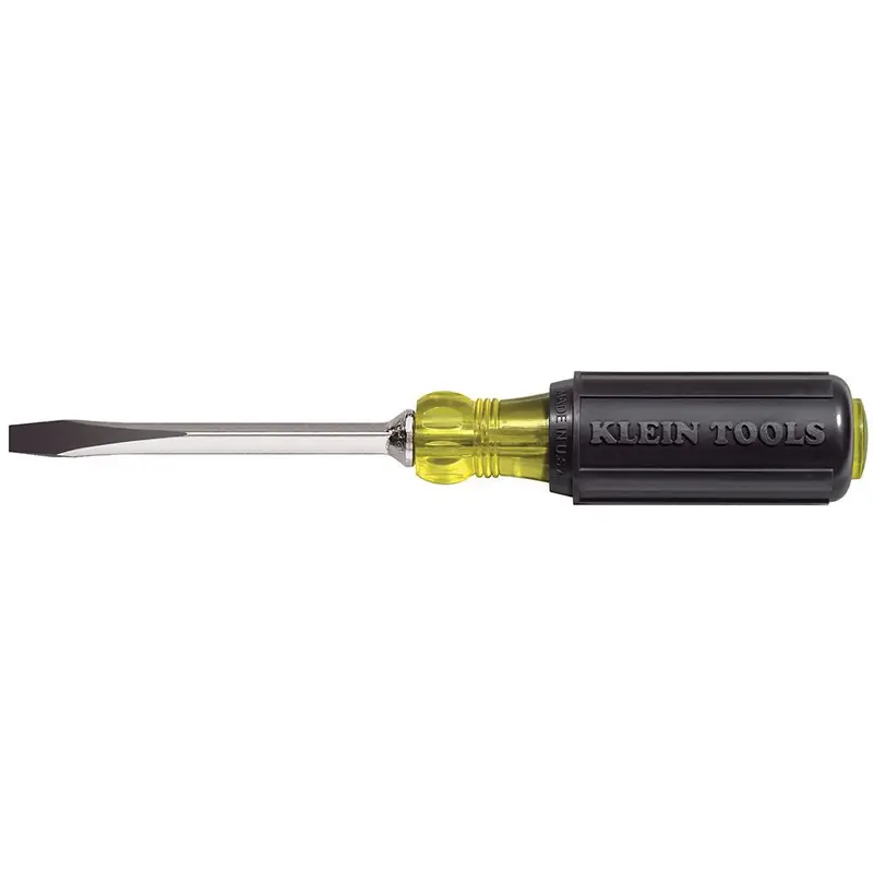 1/4-Inch Keystone Cushion-Grip™ Screwdriver 1