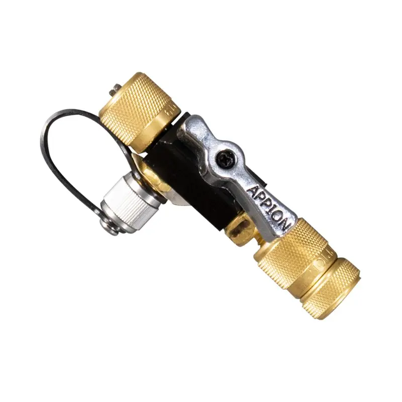 1/4" Standard Vacuum-Rated Valve Core Removal Tool 1