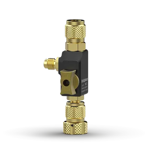1/4″ Valve Core Removal Tool - A2l Compatible 1