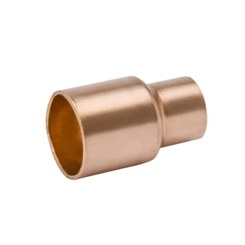 1-5/8" X 1-1/8" Coupling Reducing - C X C 1