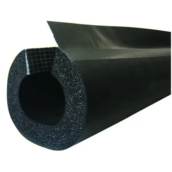 1-5/8" X 1" Ac Accoflex Pipe Insulation - Price Is Per Ft 1