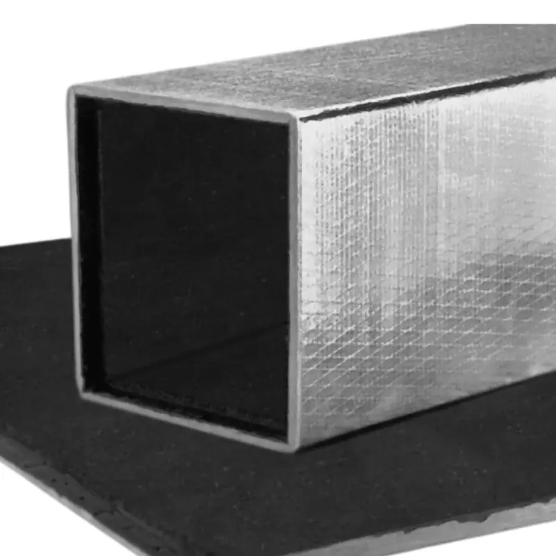 1.5" Superduct® Rc - Fiberglass Duct Board Sheet 1