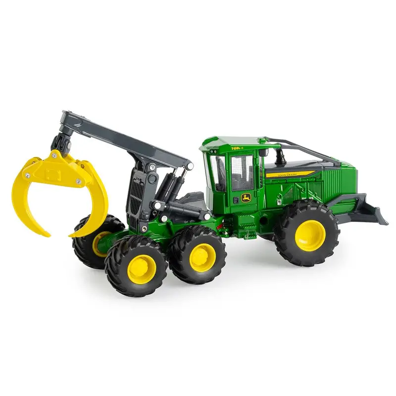 1/50 John Deere 768L-Ii Bogie Skidder Prestige Collection Collector Toy - Lp77268 1