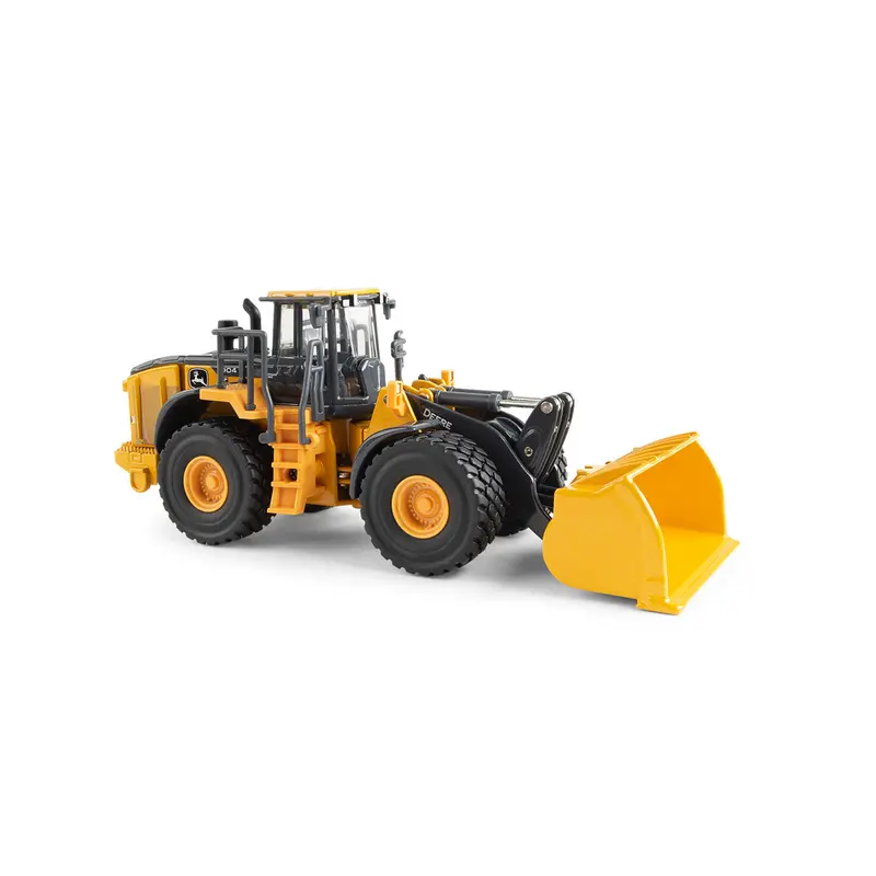 1/50 John Deere 904 P-Tier Wheel Loader Prestige Collection Toy - Lp84497 1