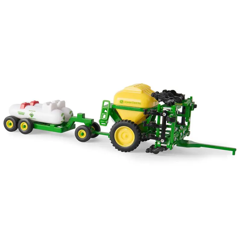 1/64 John Deere 2510H Nutrient Applicator Toy Set - Lp64451 1