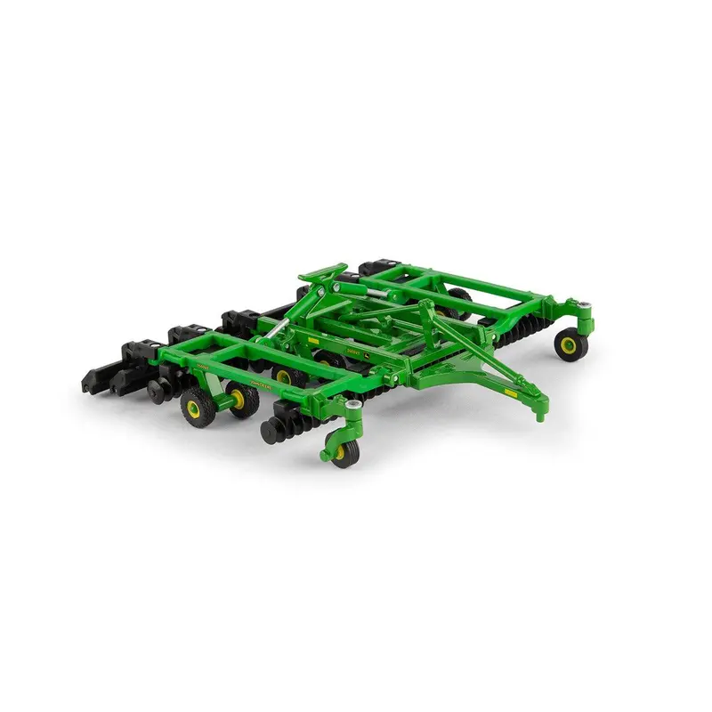 1/64 John Deere 2660Vt Variable-Intensity Tillage Toy - Lp73323 1