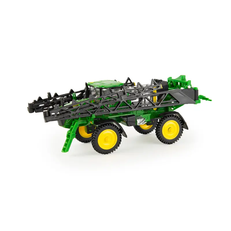 1/64 John Deere 612R Self-Propelled Sprayer Prestige Collection Toy - Lp82826 1