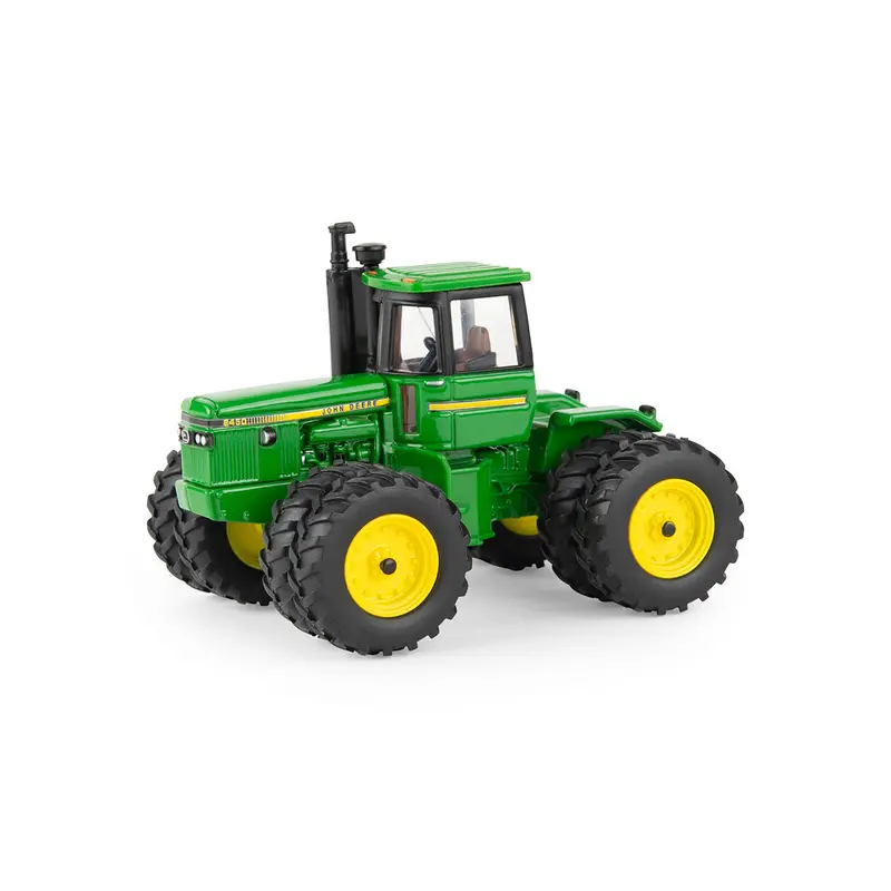 1/64 John Deere 8450 Prestige Collection Tractor Toy - Lp86776 1
