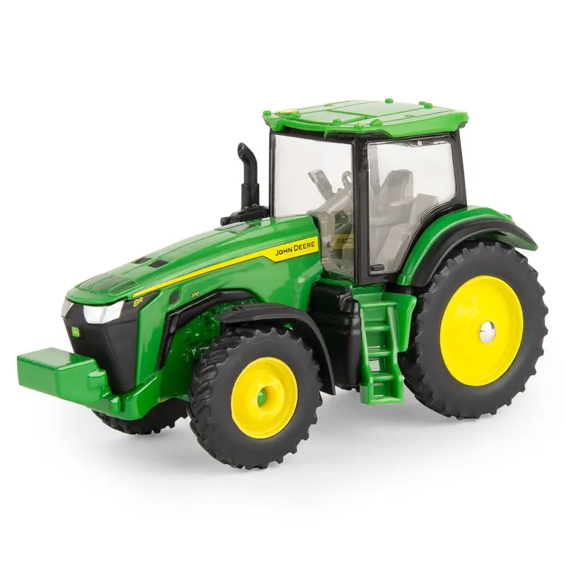1/64 John Deere 8R 370 Tractor - Lp77339 1
