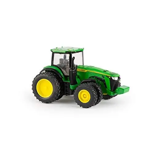 1/64 John Deere 8R 410 Tractor Toy - Lp70968 1