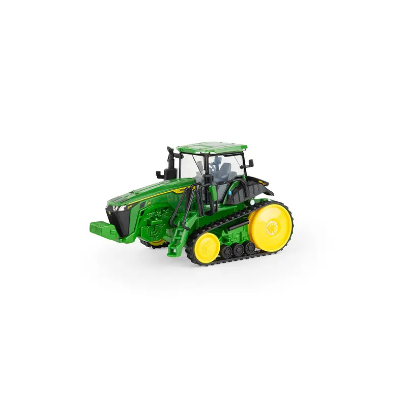 1/64 John Deere 8Rt 370 Prestige Select Tractor Toy - Lp87840 1