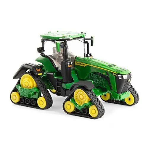 1/64 John Deere 8Rx 410 Prestige Collection Toy - Lp73969 1