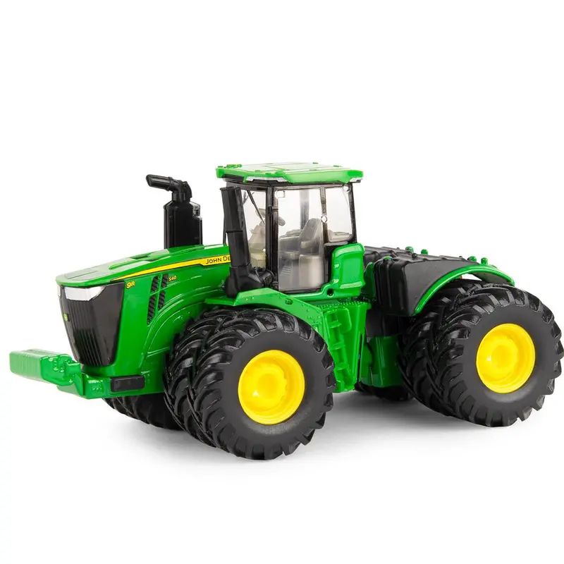 1/64 John Deere 9R 540 Tractor Toy - Lp77337 1