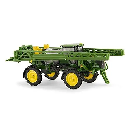 1/64 Scale John Deere R4030 Self Propelled Sprayer By Ertl 45496 - Lp53307 1