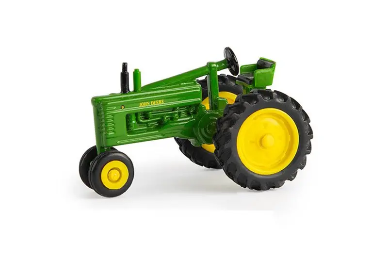 1/64 Vintage "Model B" Tractor Toy - Lp77335,01 1