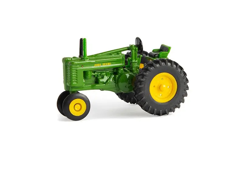 1/64 Vintage "Model G" Tractor Toy - Lp77335,001 1