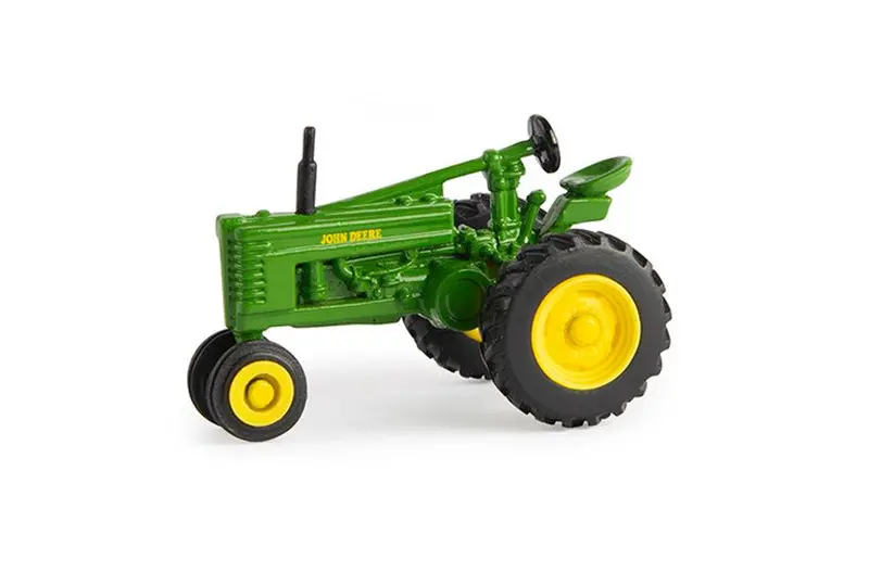 1/64 Vintage "Model H" Tractor Toy - Lp77335,0001 1