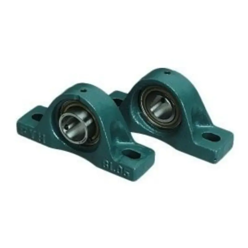 1-7/16" Pillow Block Bearing 1