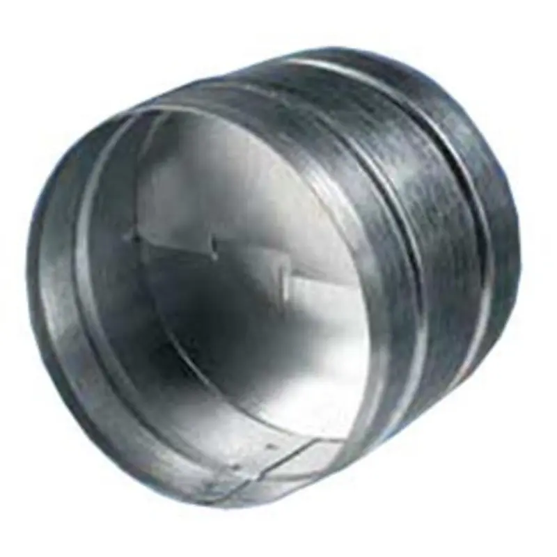 10" Backdraft Damper 1