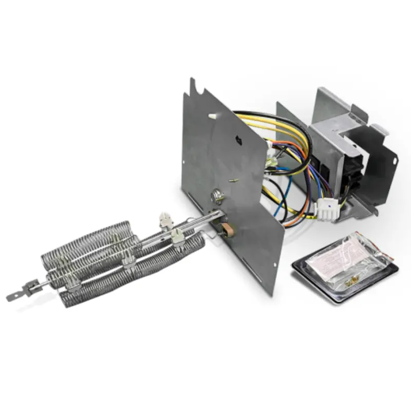 10Kw Heater Kit For Chx(Cd) Fan Coil With Circuit Breaker 1