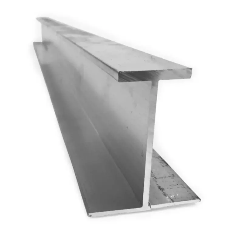 12' Aluminum Condensing Unit Stand Single I-Beam - 2017 Fbc 1