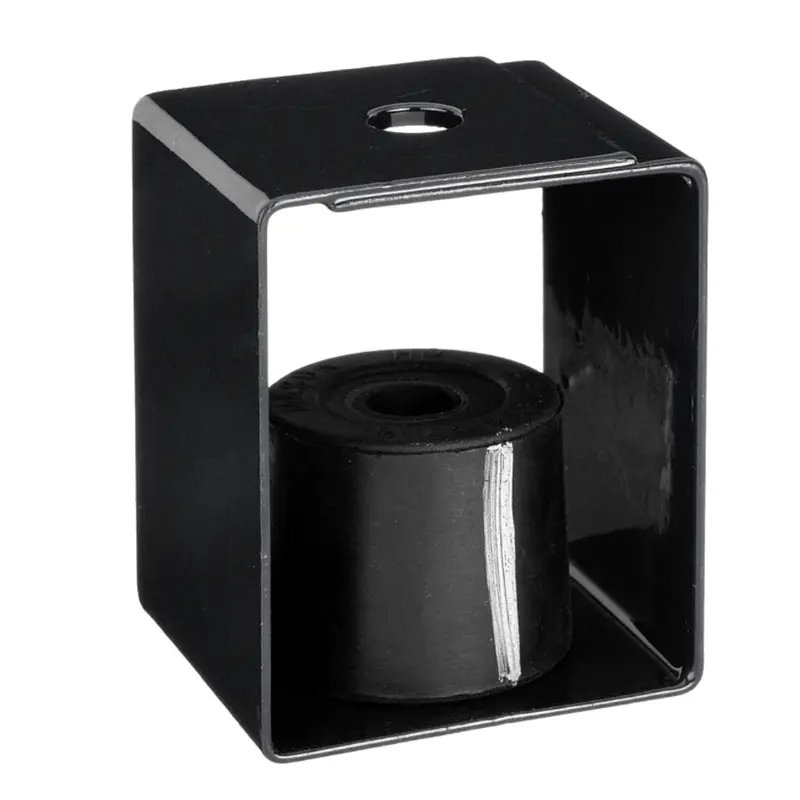 120Lbs Max Load Double Deflection - Rubber-In-Shear Hanger 1
