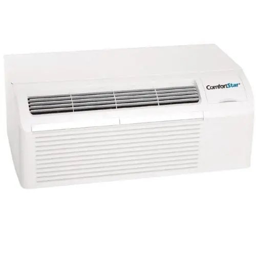12K Ptac32 Cooling + Electric Heat Unit 1