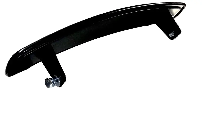 14" Convex Wide Angle Rear View Mirror 1