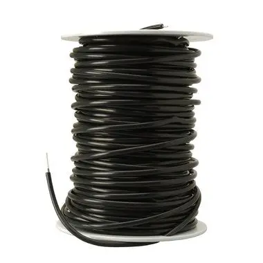 18/2 Ga - Conductor - Thermostat Cable - 500' Roll 1