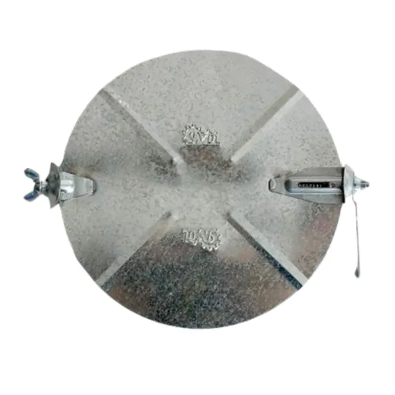 18" Damper Assembly Kit 1